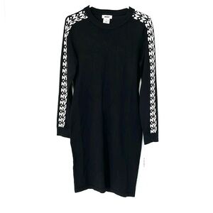 DKNY NWT women’s sweater dress size small